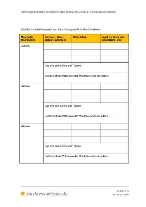 transition strategies cases