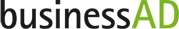 businessAD Logo